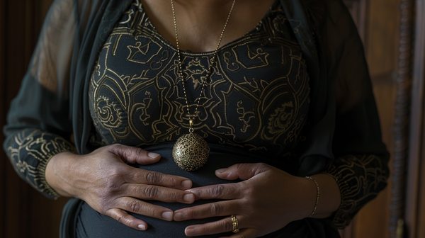 Découvrez les bienfaits de la bola de grossesse