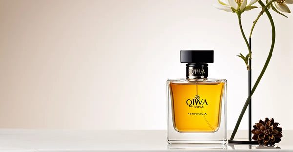Parfums qiwa : la sélection incontournable à petits prix