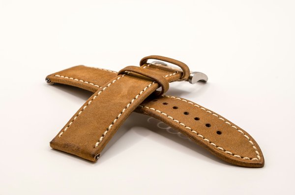 Le remplacement du bracelet de montre de la marque Rado