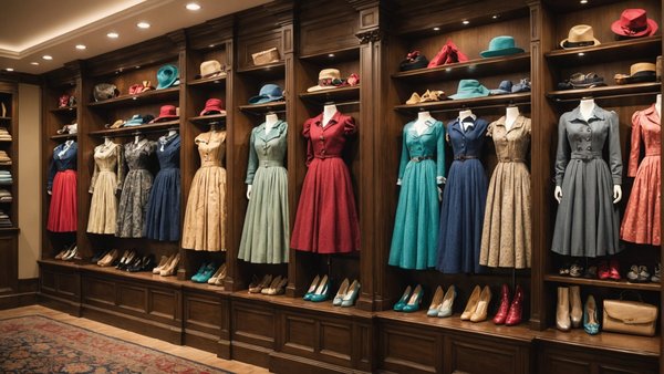 Boutique stitch : mode & accessoires disney à découvrir