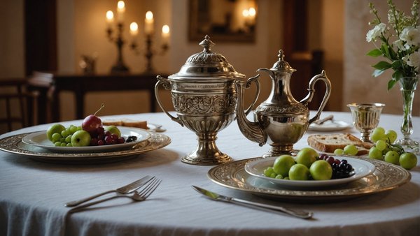 Découvrez l'artisanat grec revisité avec élégance française